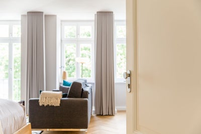Wohnung Kirchenstraße in Ahlbeck