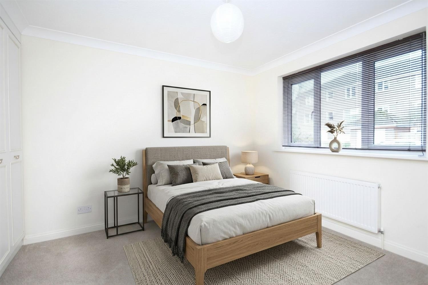 Flat Greenacres in Horsham