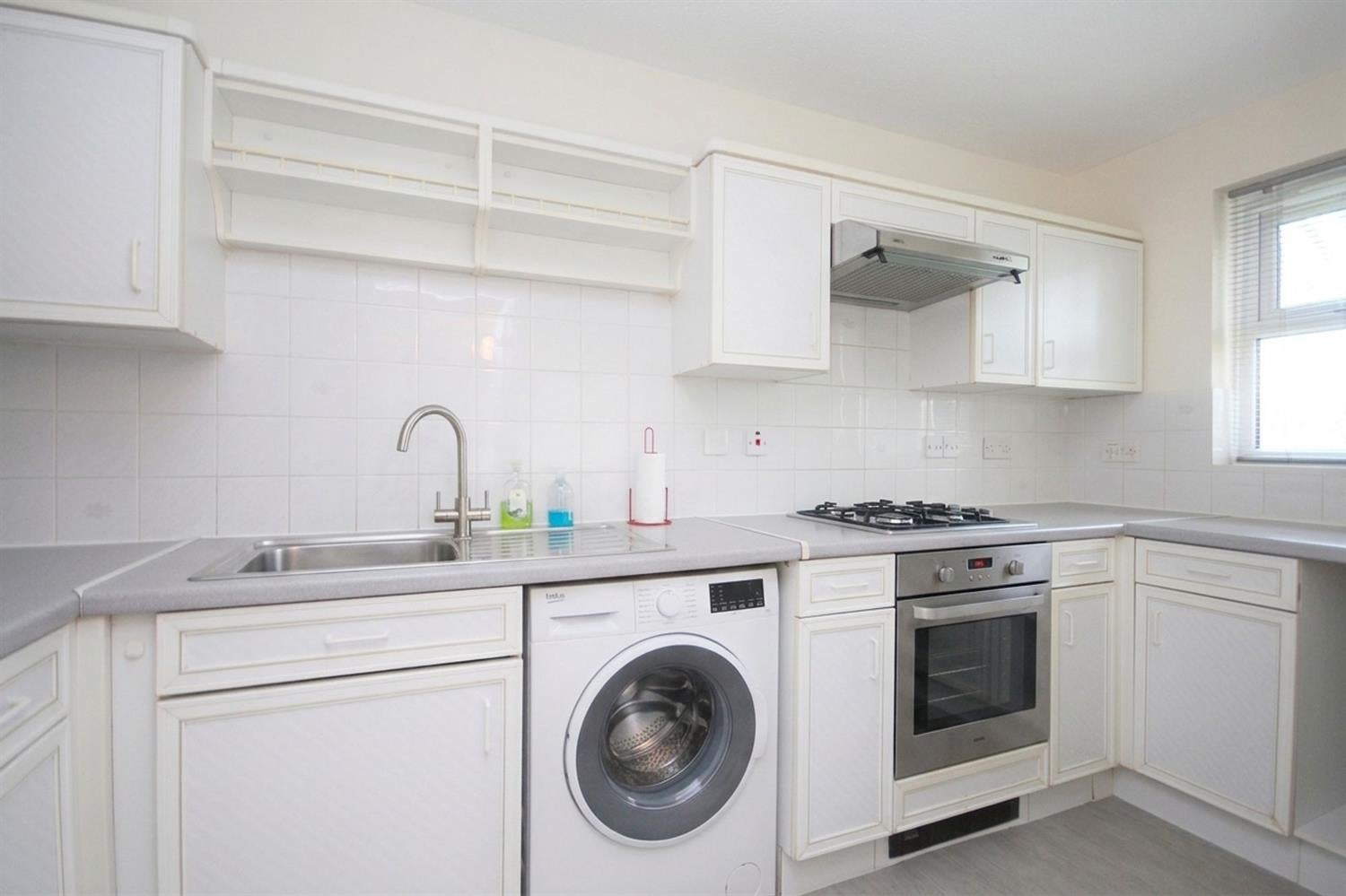 Flat Greenacres in Horsham