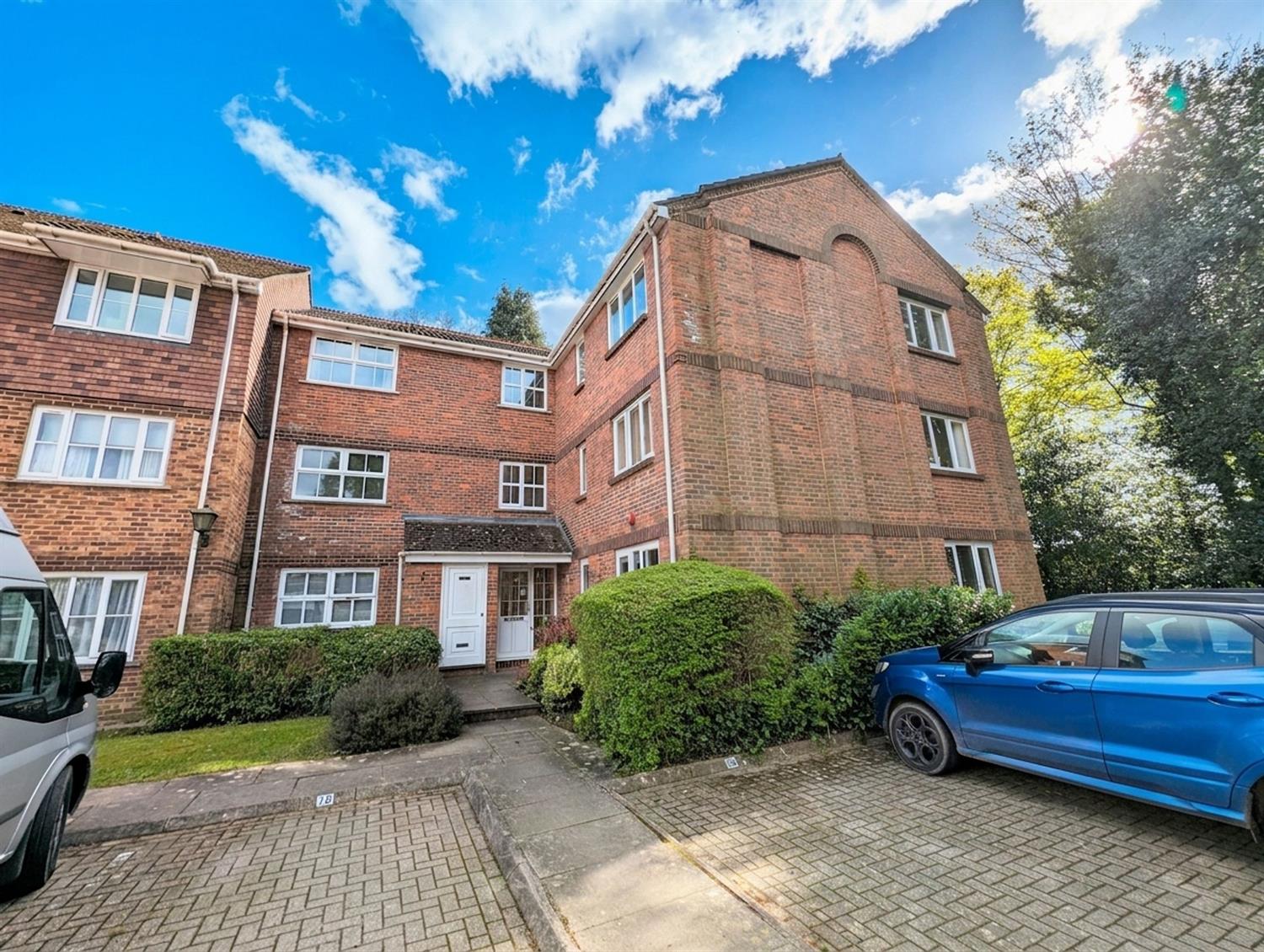 Flat Greenacres in Horsham