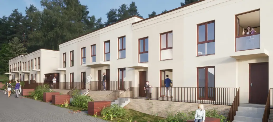 Wohnung Kleine Gasse in Altenhof