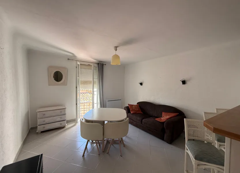 Appartement Allée de la Traversières à Mougins