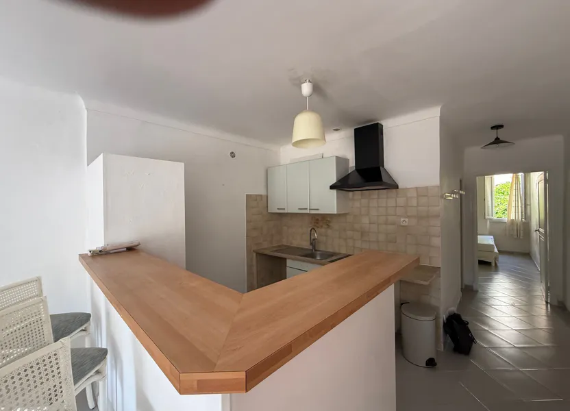 Appartement Allée de la Traversières à Mougins