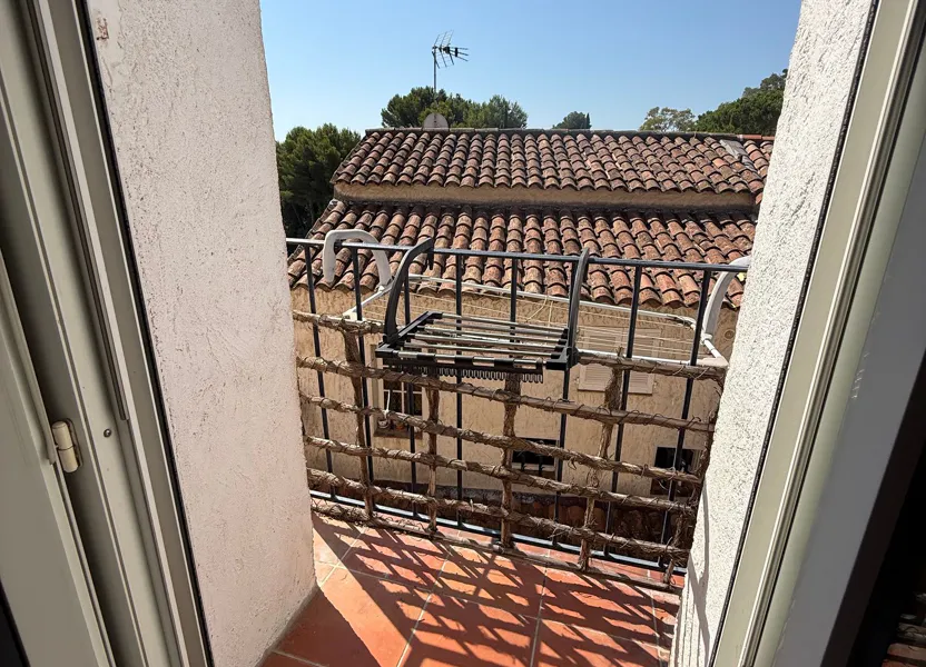 Appartement Allée de la Traversières à Mougins