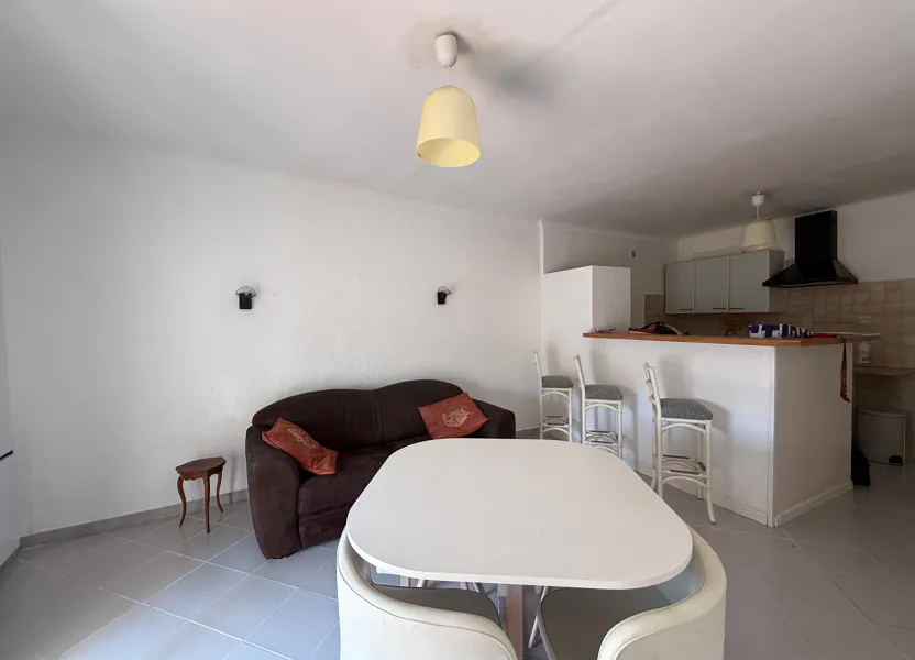 Appartement Allée de la Traversières à Mougins