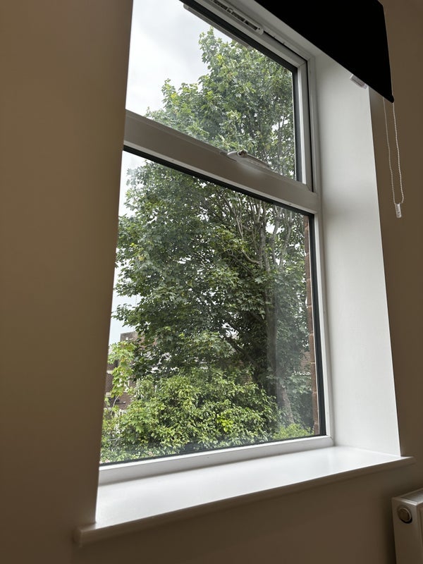 House Humberton Close in Greater London