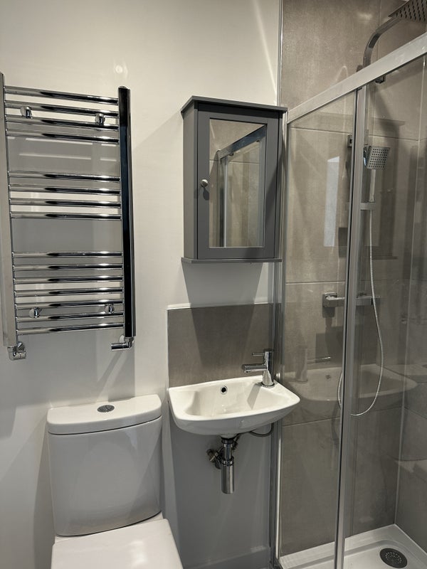 House Humberton Close in Greater London