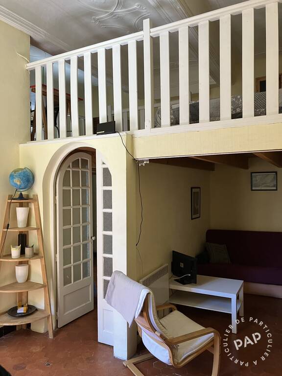 Flat Rue Mignet in Aix-en-Provence