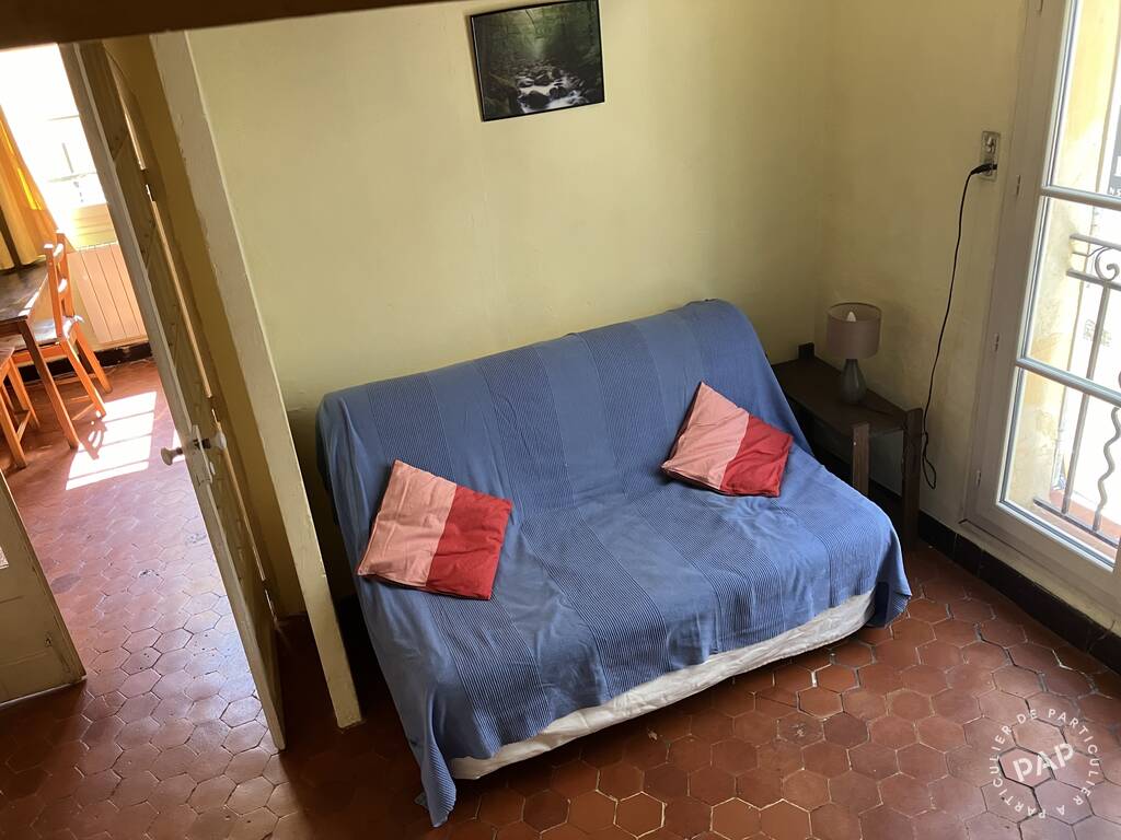 Flat Rue Mignet in Aix-en-Provence