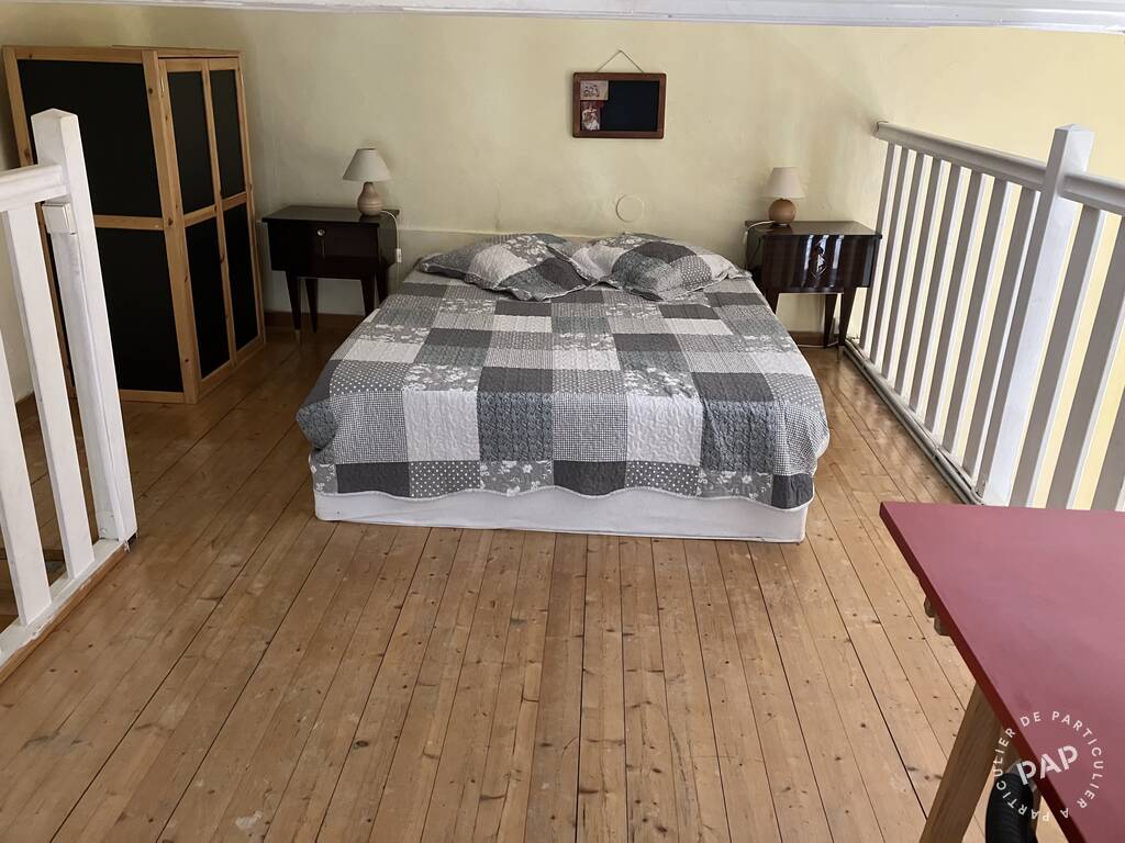 Flat Rue Mignet in Aix-en-Provence