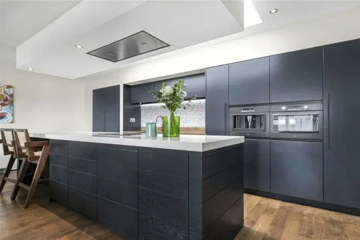 Flat Redchurch Street in Greater London