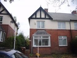 Flat Redburn Road in Newcastle upon Tyne