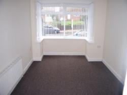 Flat Redburn Road in Newcastle upon Tyne