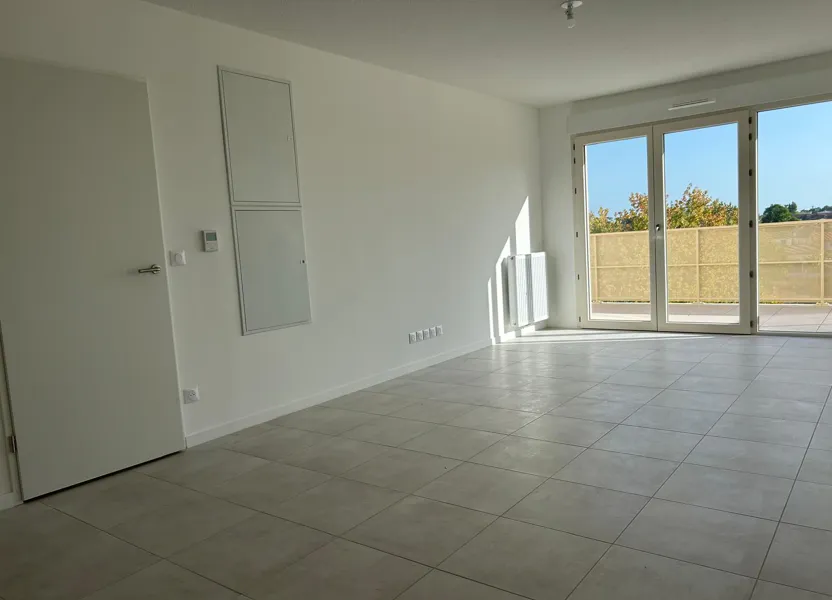 Appartement Avenue Roger Schwob à Cenon