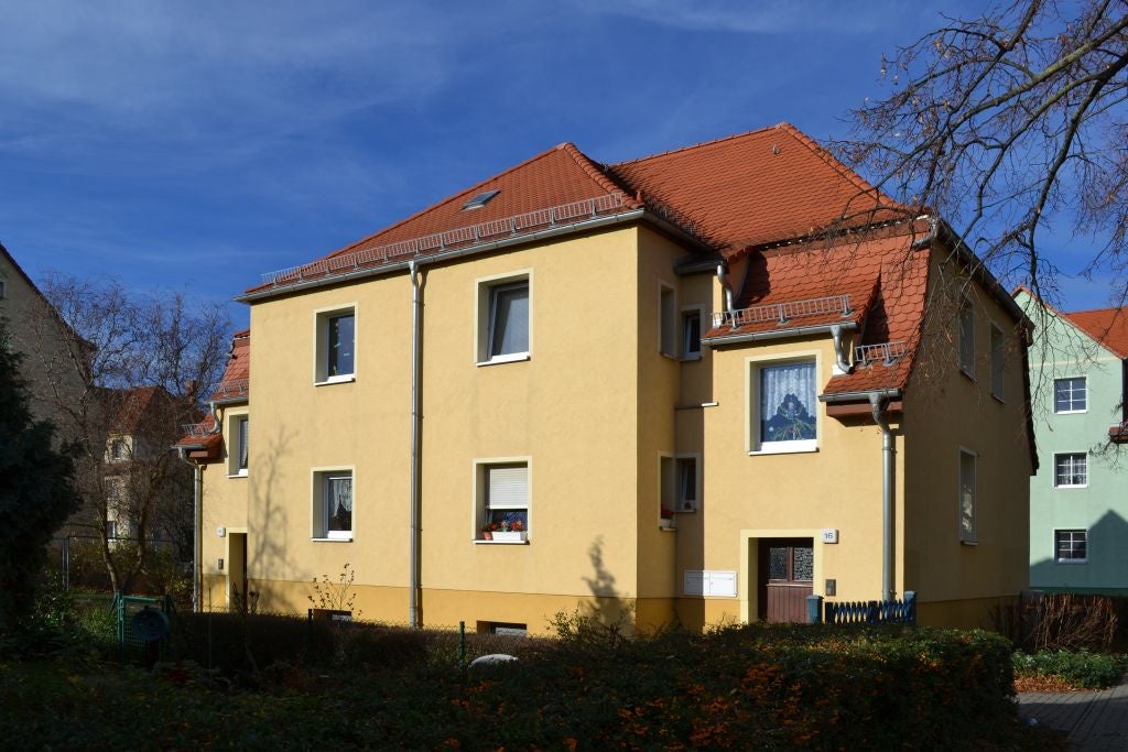 Wohnung Leinestraße in Bitterfeld-Wolfen
