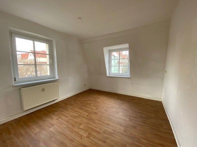 Wohnung Leinestraße in Bitterfeld-Wolfen