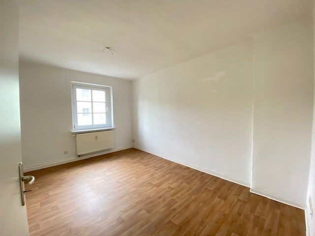 Wohnung Leinestraße in Bitterfeld-Wolfen
