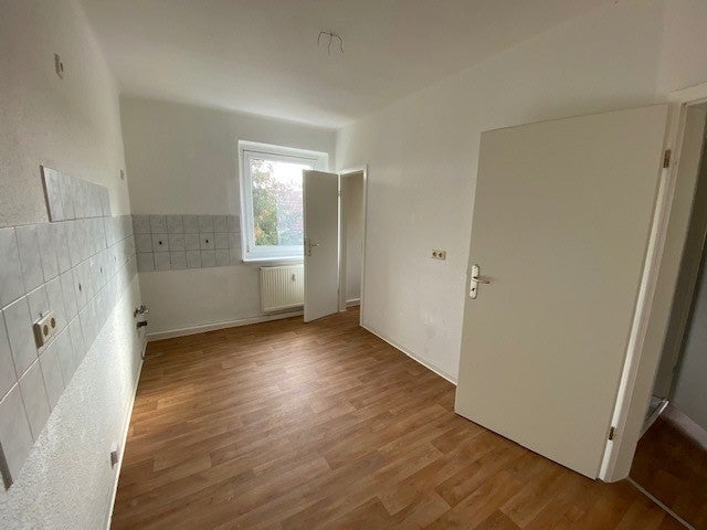 Wohnung Leinestraße in Bitterfeld-Wolfen