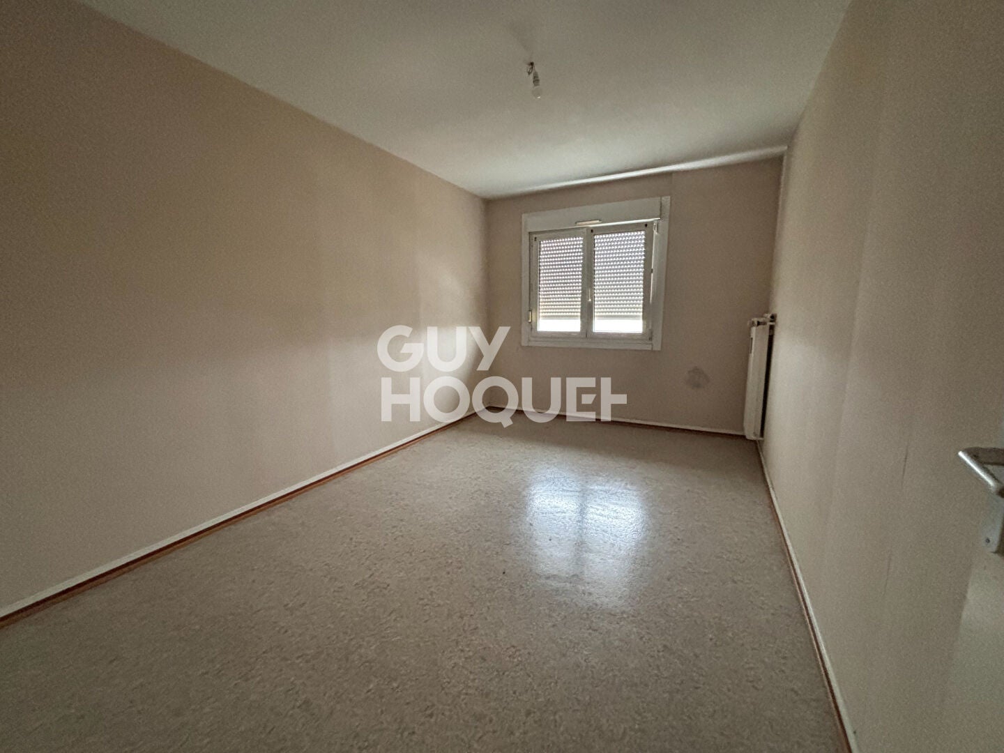 Appartement Rue du Vercors à Mulhouse
