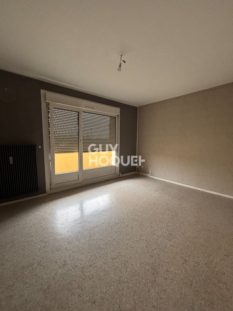 Flat Rue de Gunsbach in Mulhouse