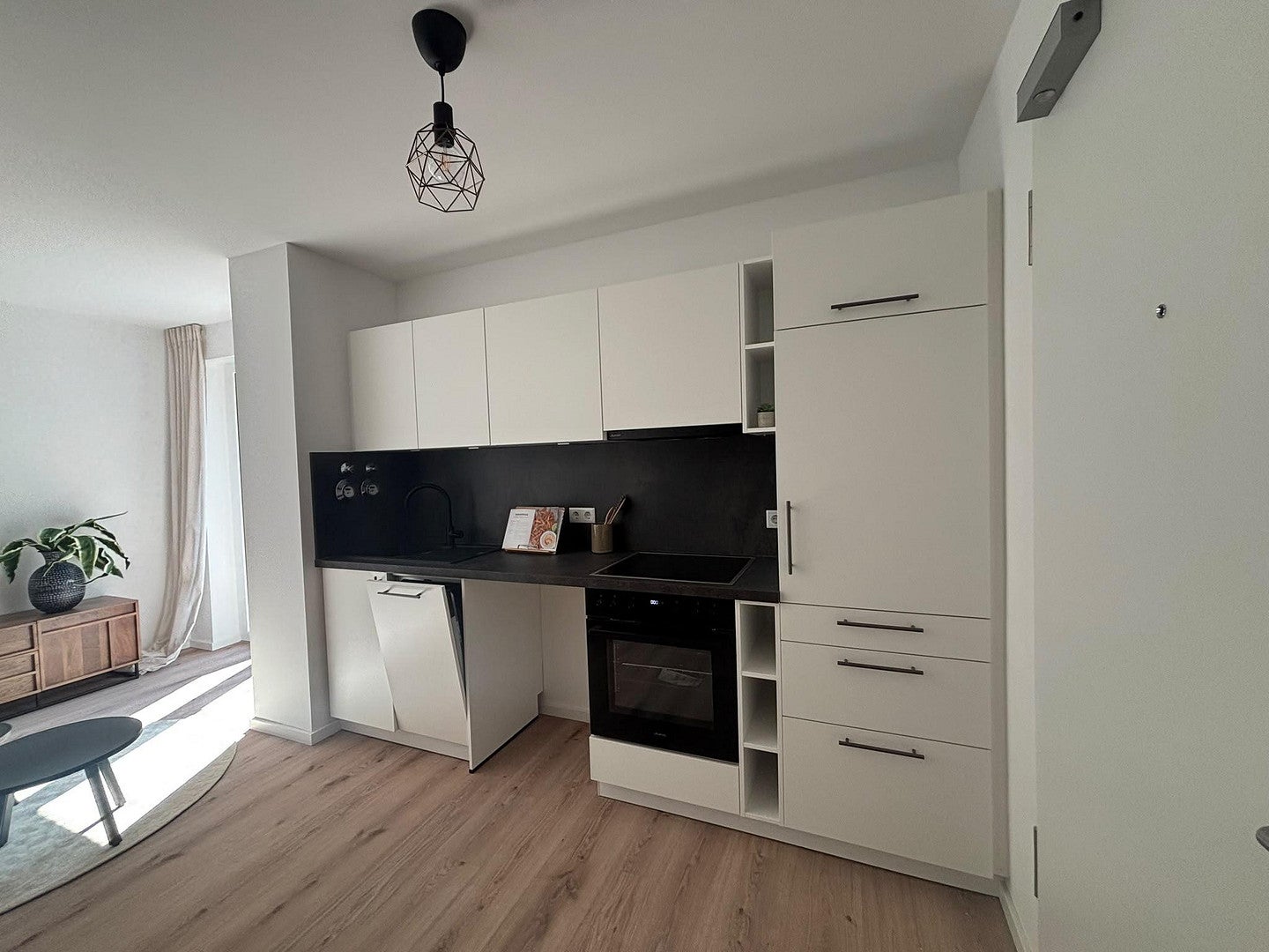 Wohnung Schweinauer Hauptstraße in Nürnberg