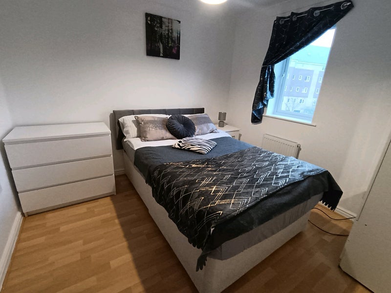 Room Hartford Court in Newcastle upon Tyne