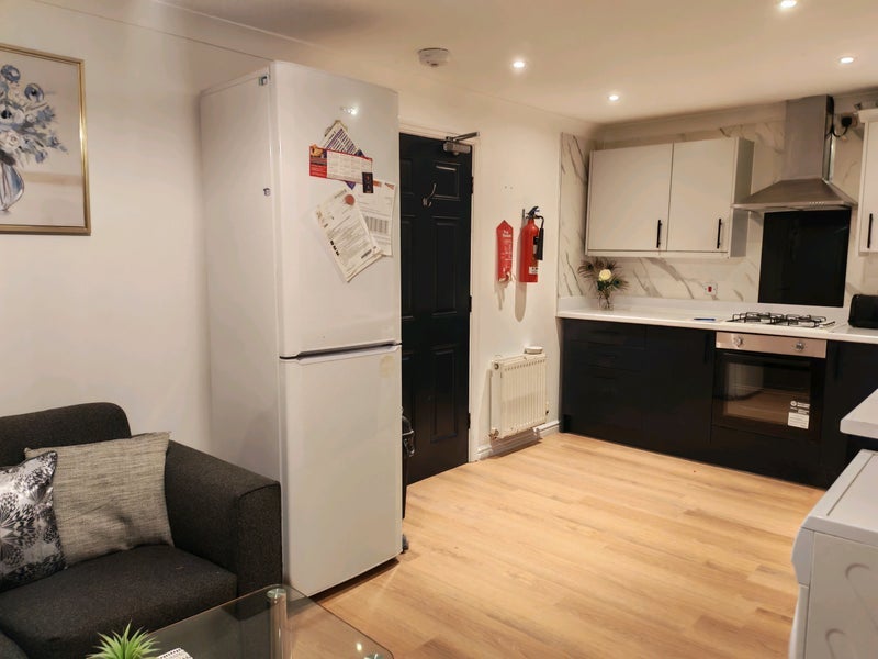 Room Hartford Court in Newcastle upon Tyne