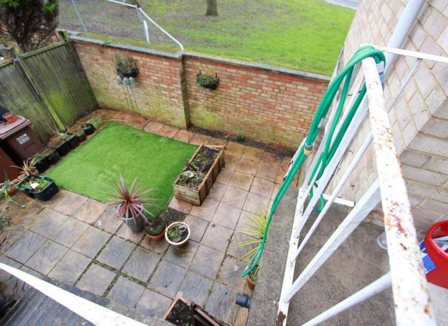 Room Goldings Crescent in Welwyn Hatfield