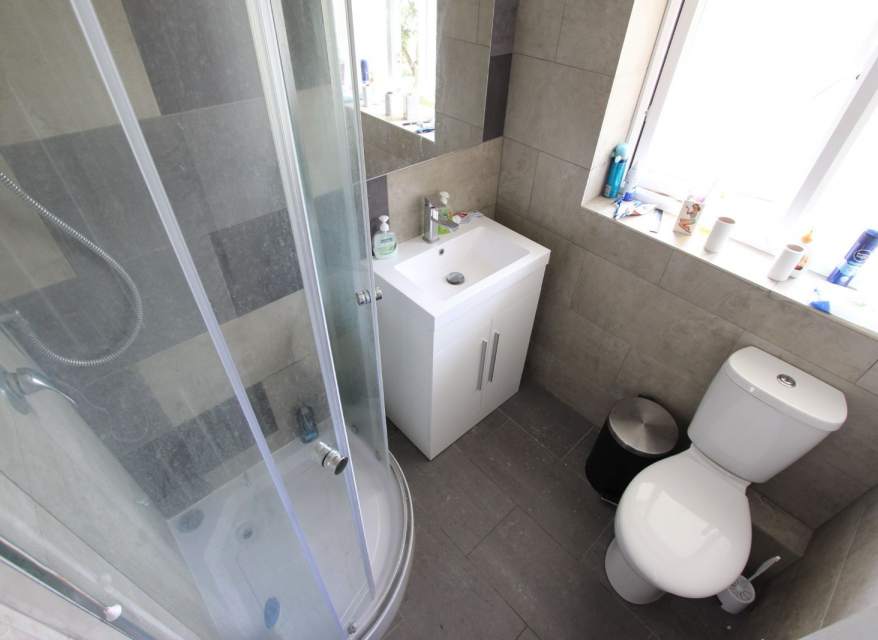 Room Goldings Crescent in Welwyn Hatfield