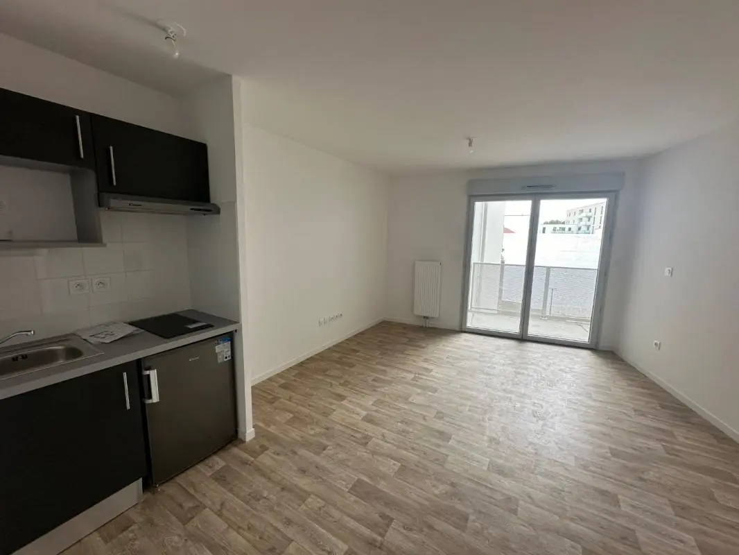 Appartement Rue Gilis à Valenciennes