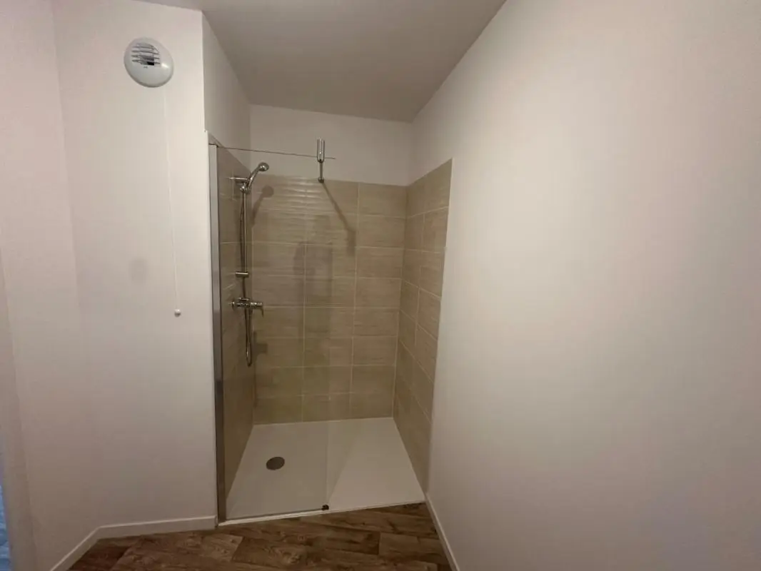 Flat Rue Gilis in Valenciennes