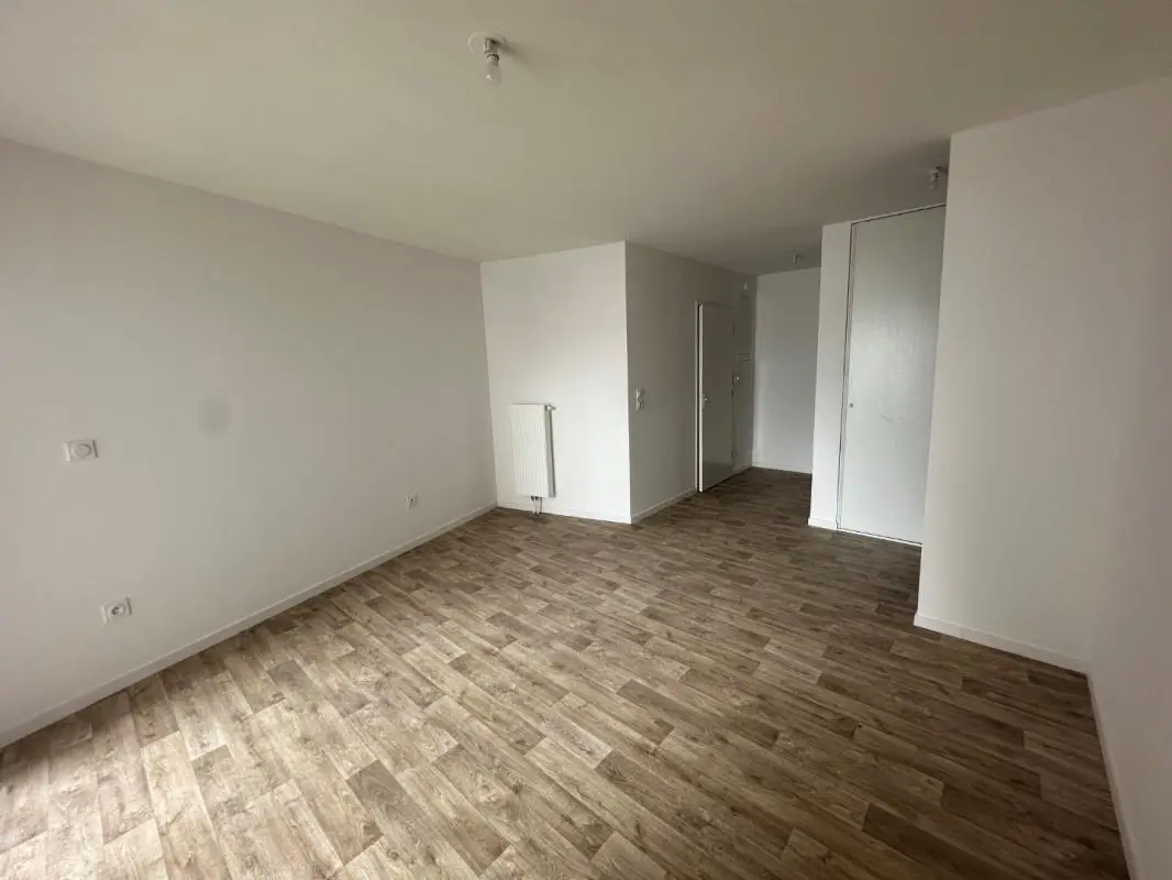 Appartement Rue Gilis à Valenciennes
