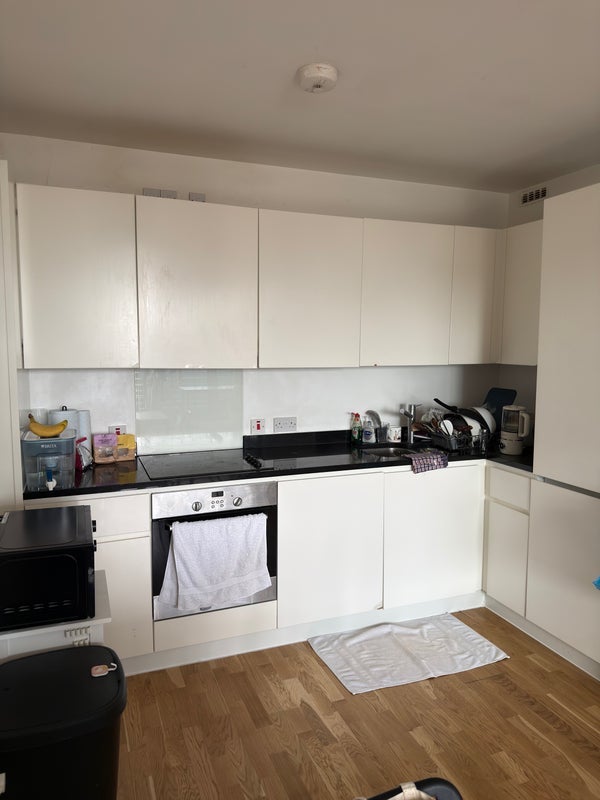 Room Amelia Street in Greater London