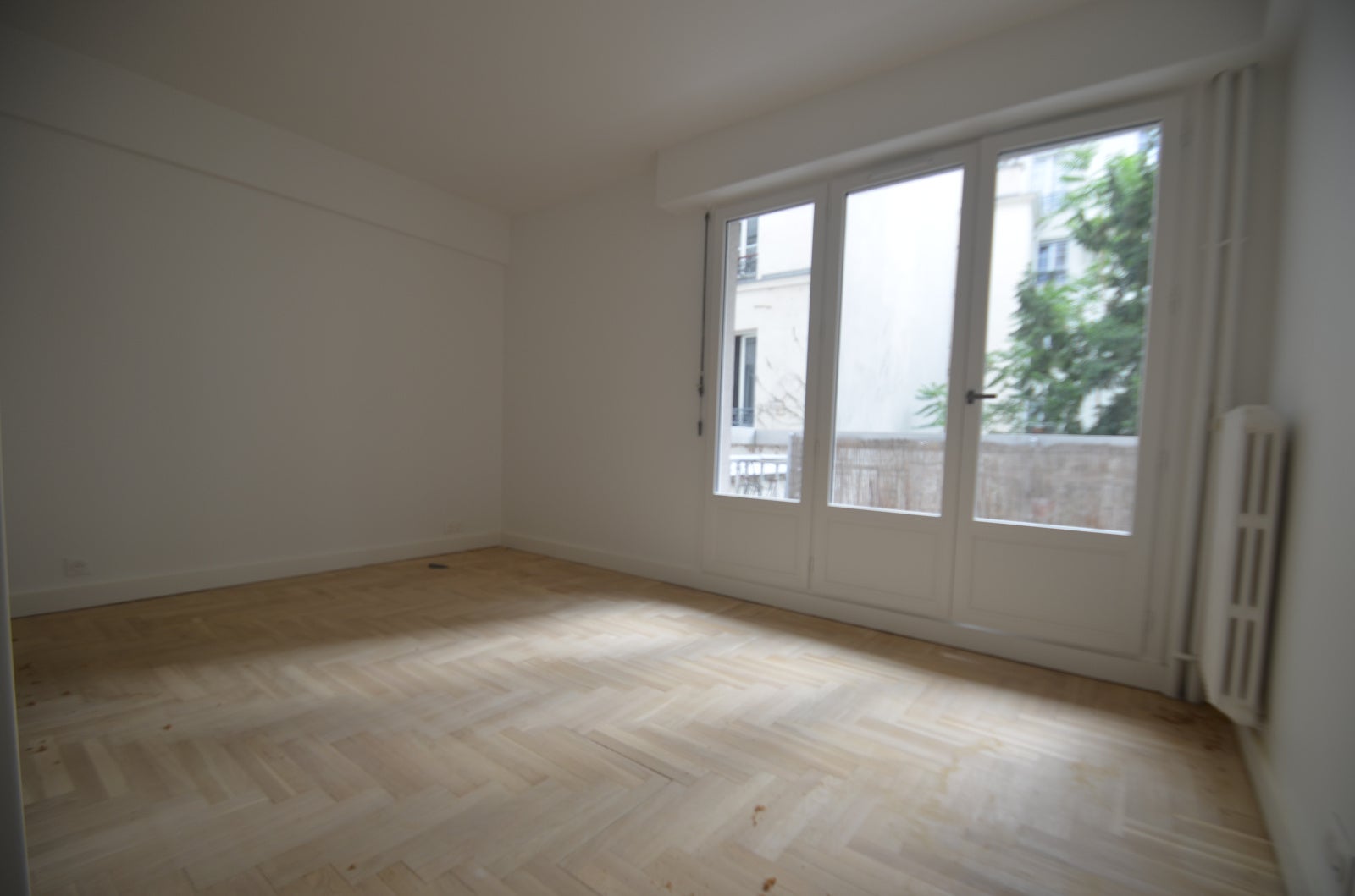 Appartement Rue Lalande à Paris