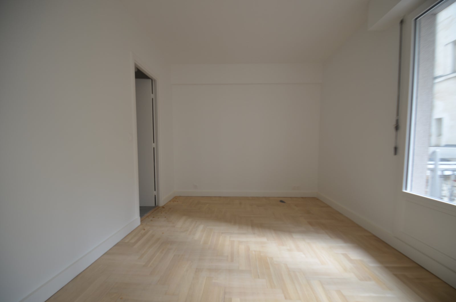 Appartement Rue Lalande à Paris