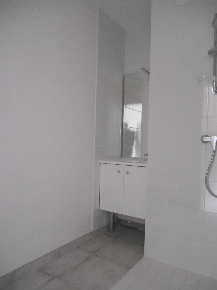 Flat Rue Berlier in Dijon