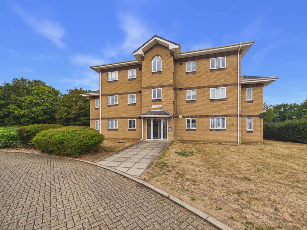 Flat Pilbroughs Walk in East Suffolk