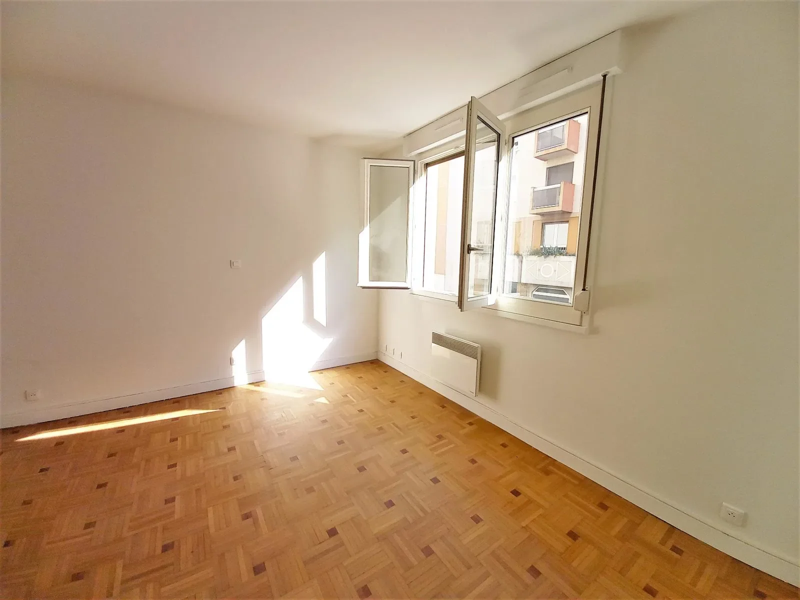 Flat Rue Robert in Lyon