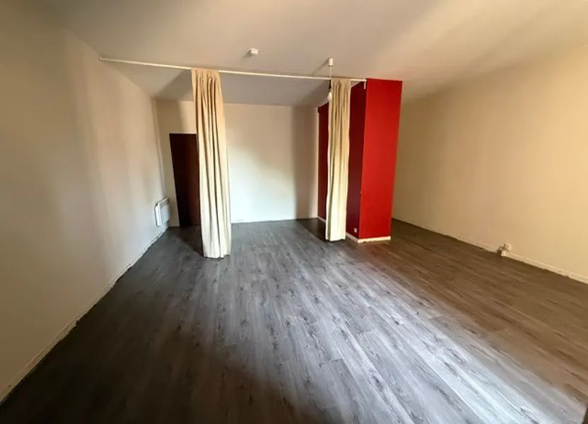 Room Rue du Bellocq in Saint-Sever