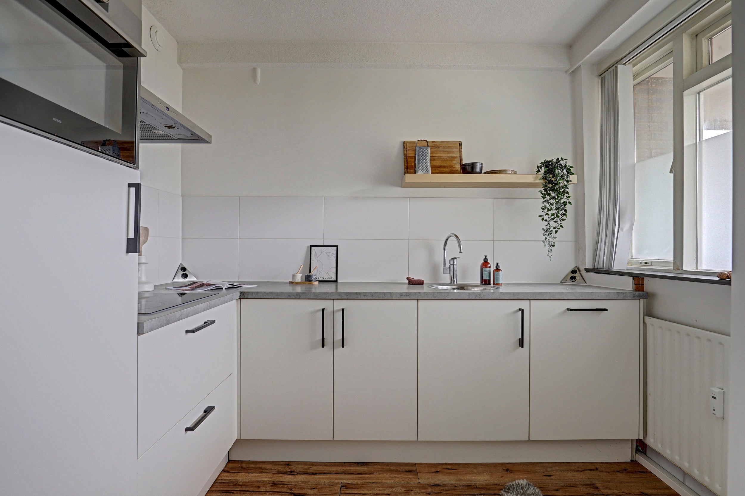 Appartement te koop: Kort-Ambachtlaan 149, Zwijndrecht