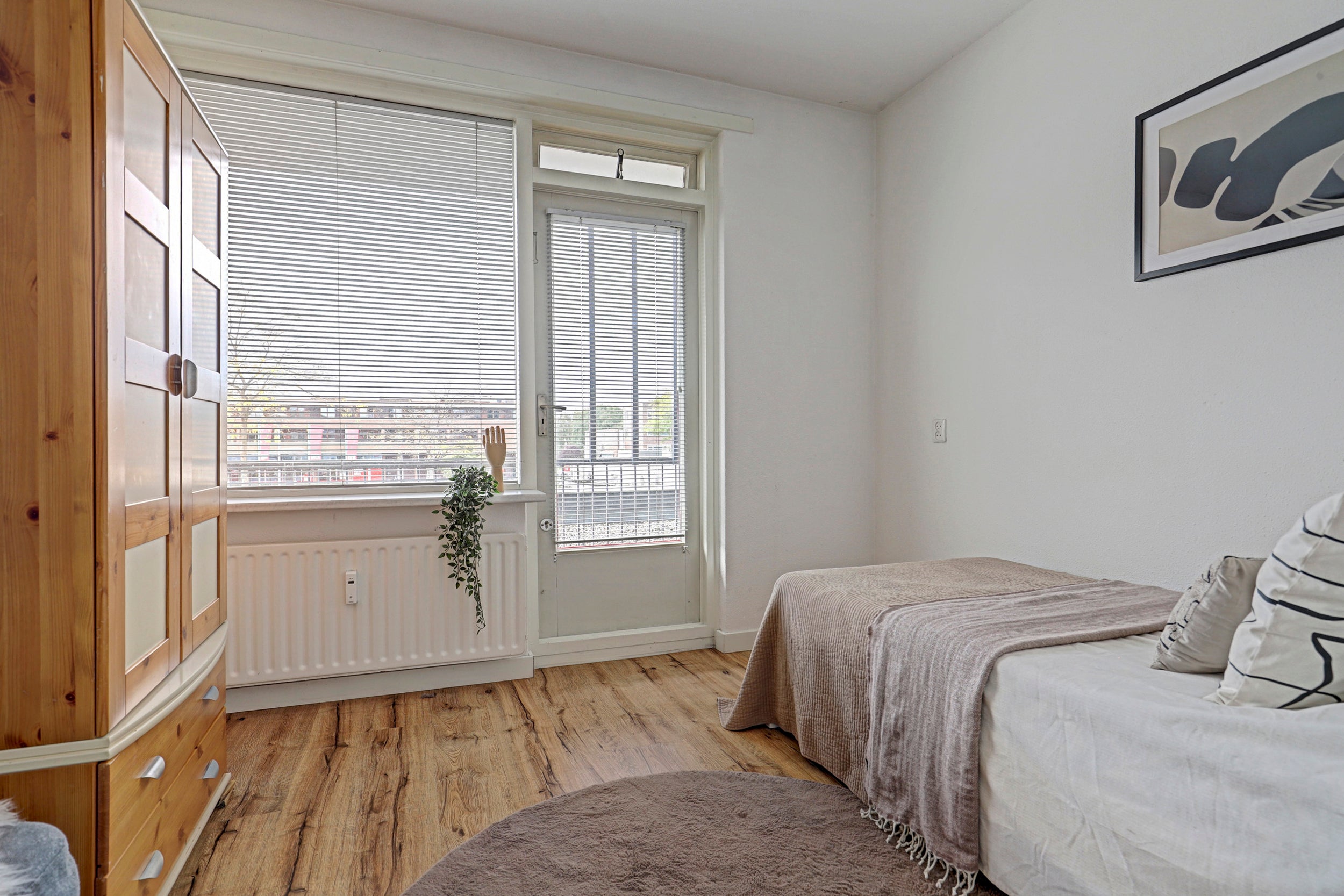 Appartement te koop: Kort-Ambachtlaan 149, Zwijndrecht