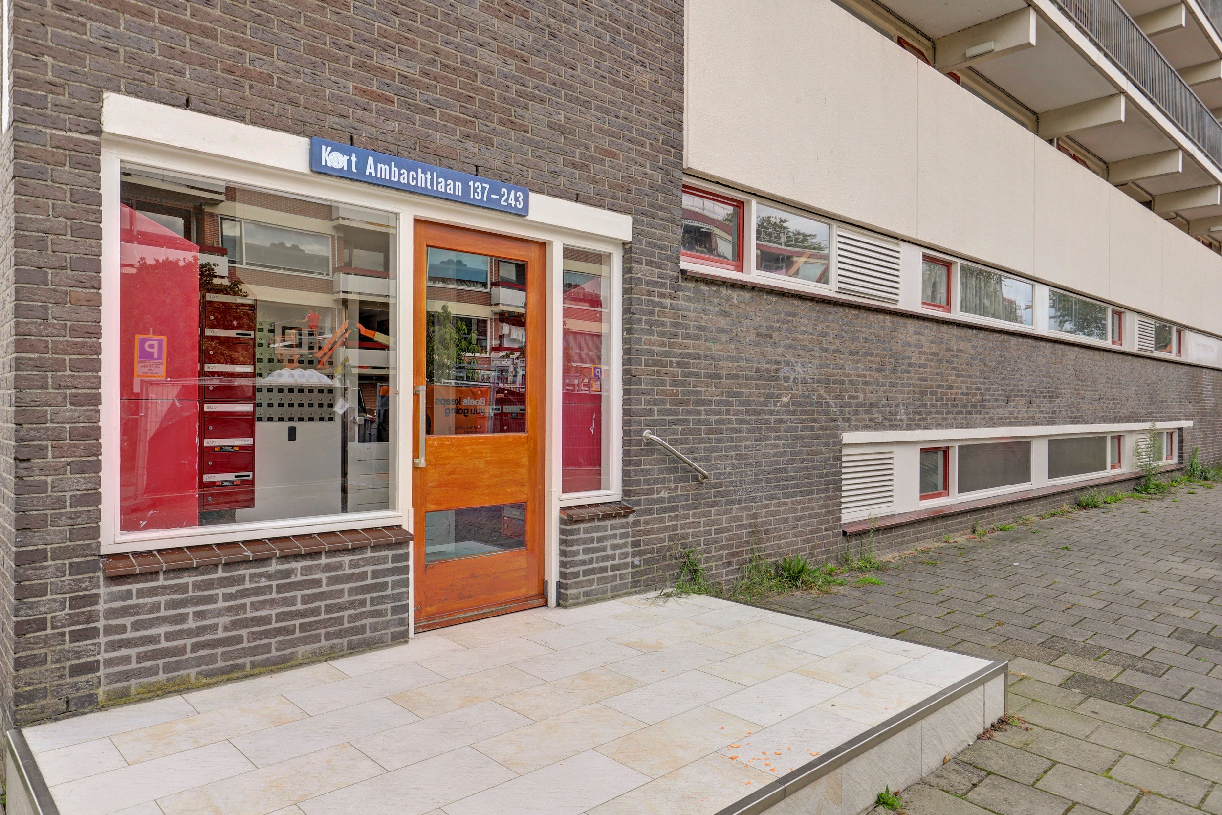 Appartement te koop: Kort-Ambachtlaan 149, Zwijndrecht
