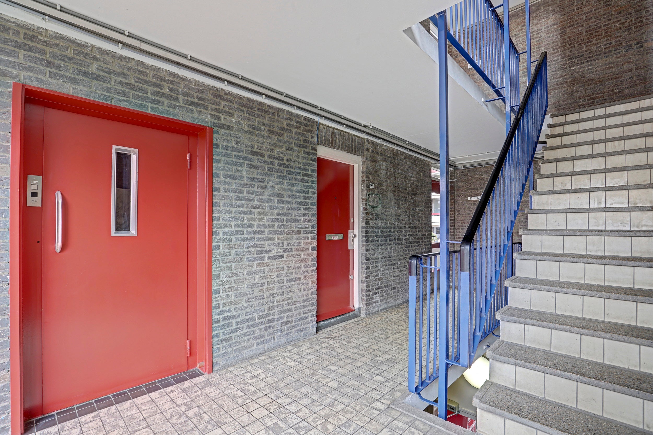 Appartement te koop: Kort-Ambachtlaan 149, Zwijndrecht
