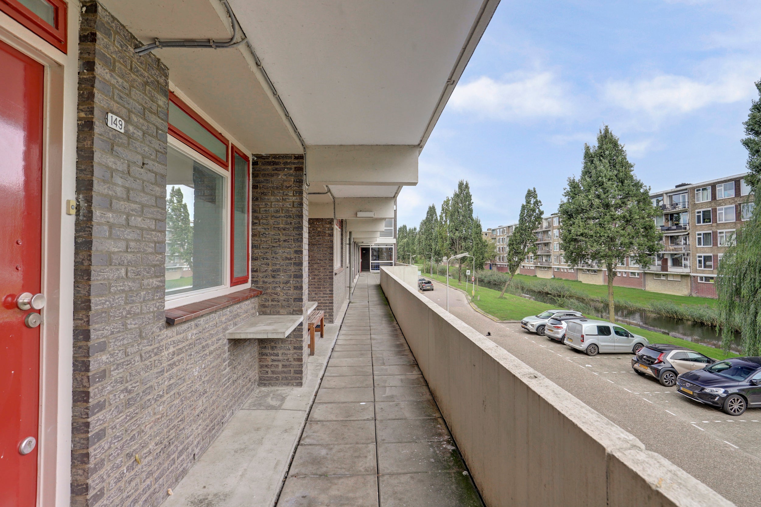 Appartement te koop: Kort-Ambachtlaan 149, Zwijndrecht
