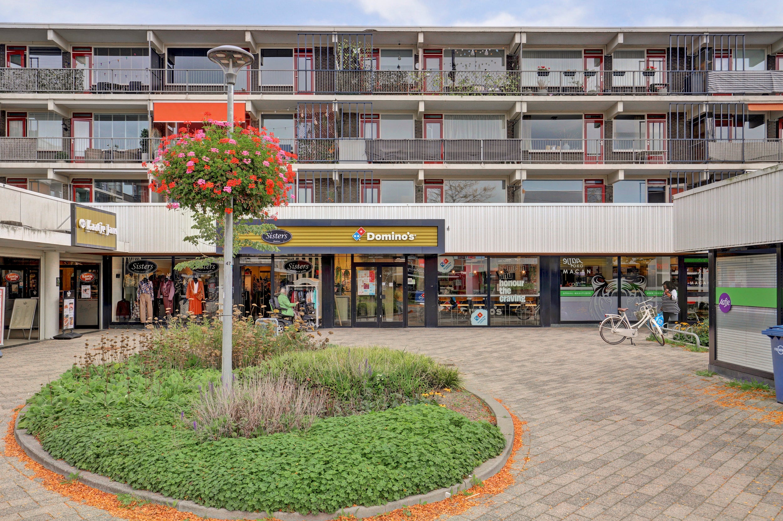Appartement Kort-Ambachtlaan 149 in Zwijndrecht
