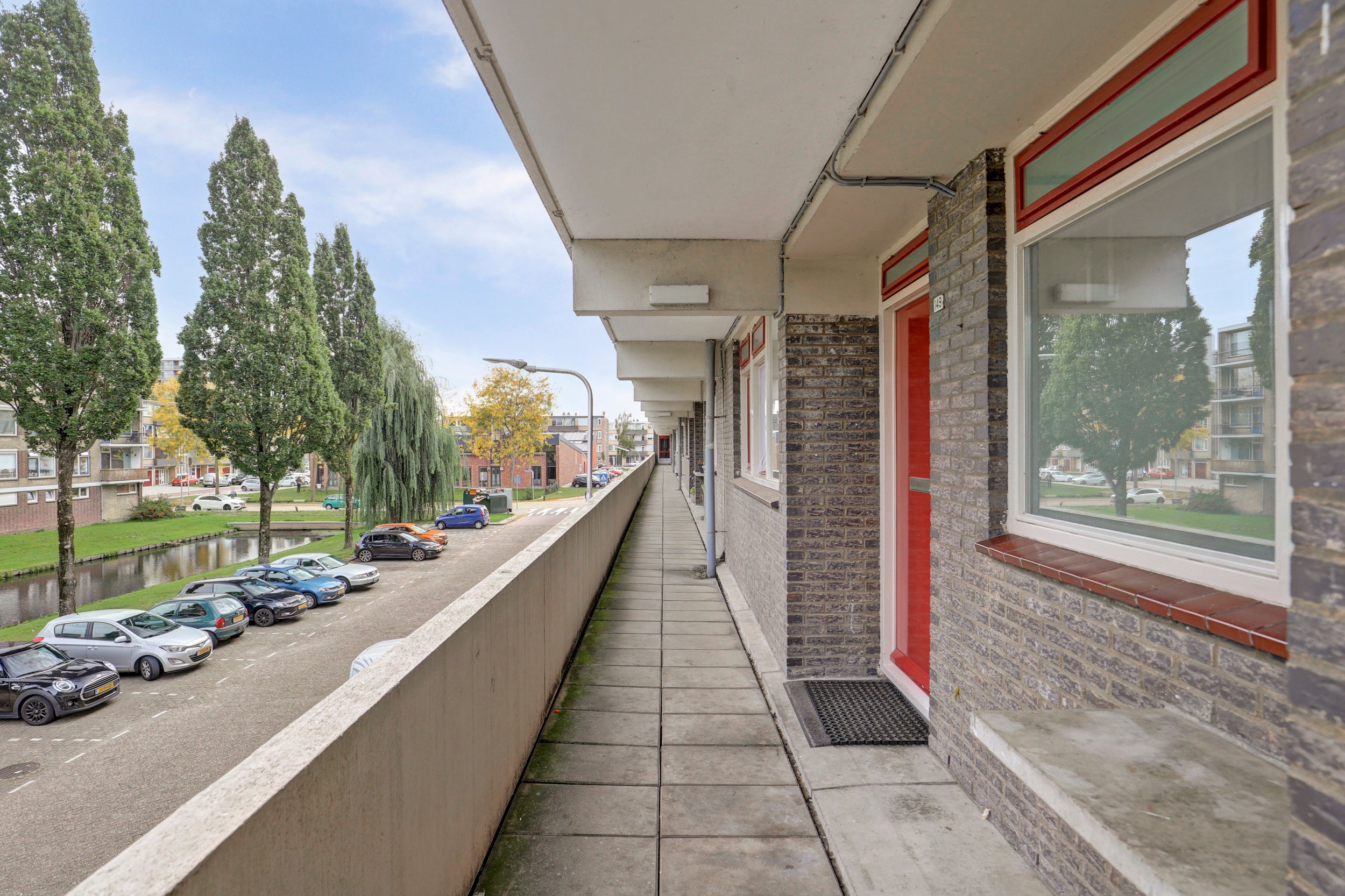 Appartement te koop: Kort-Ambachtlaan 149, Zwijndrecht
