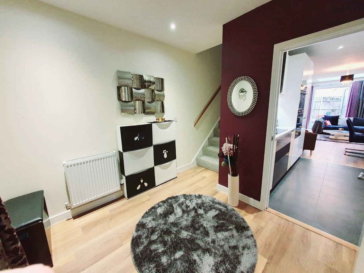 House Elderberry Close in Greater London