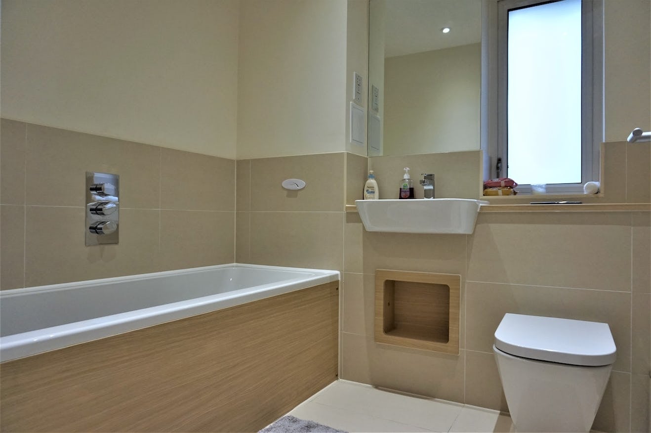House Elderberry Close in Greater London