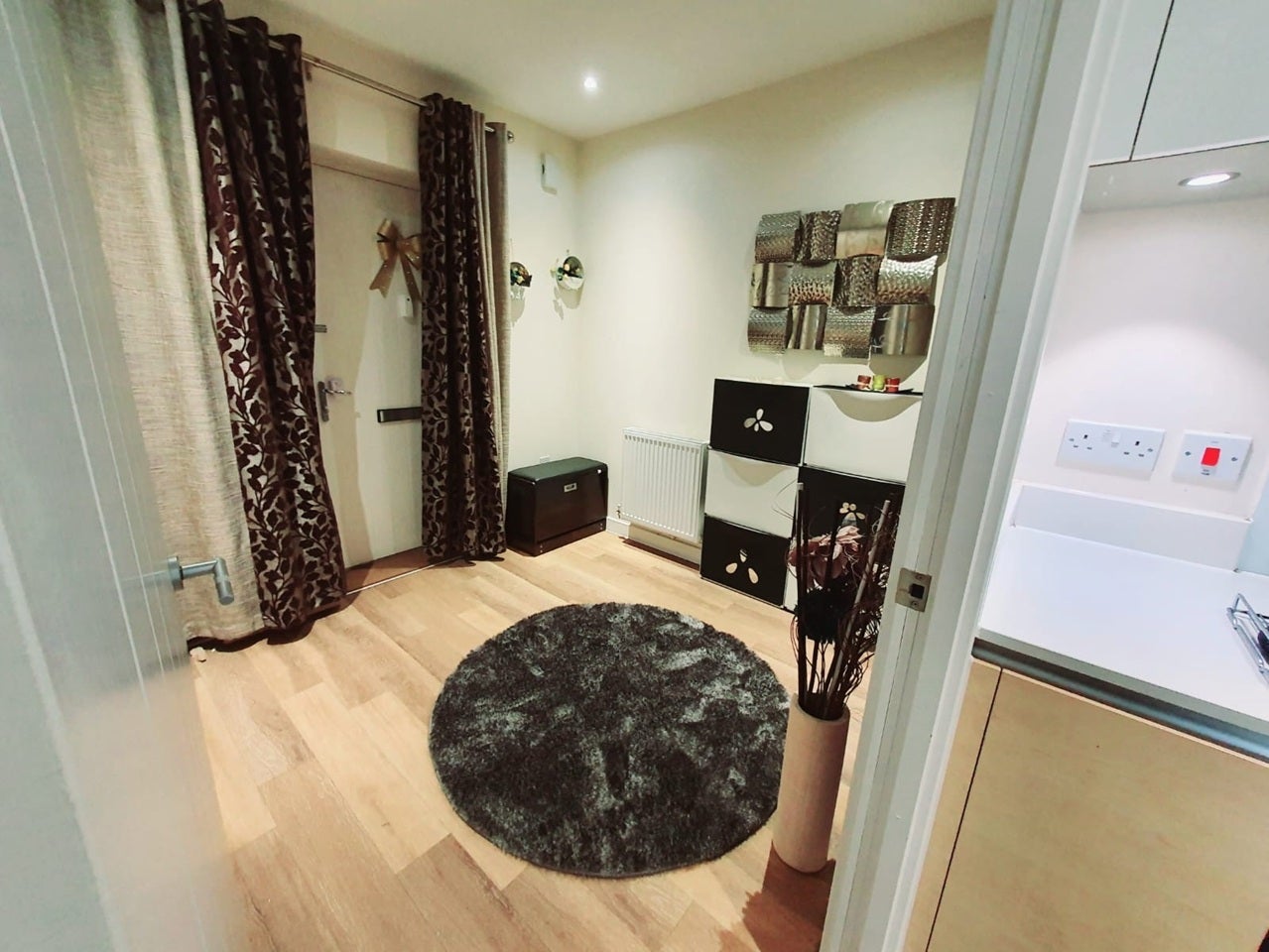 House Elderberry Close in Greater London