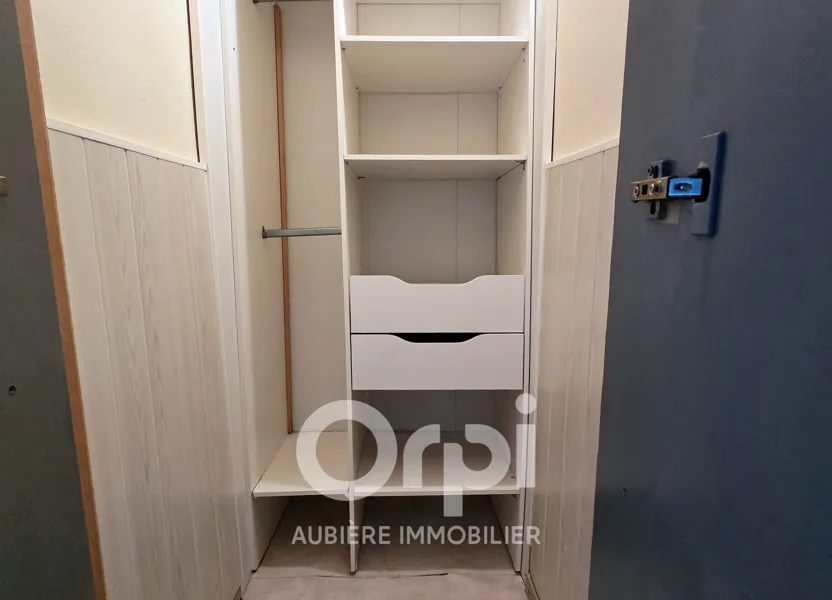 Appartement Impasse Côte Blatin A à Aubière